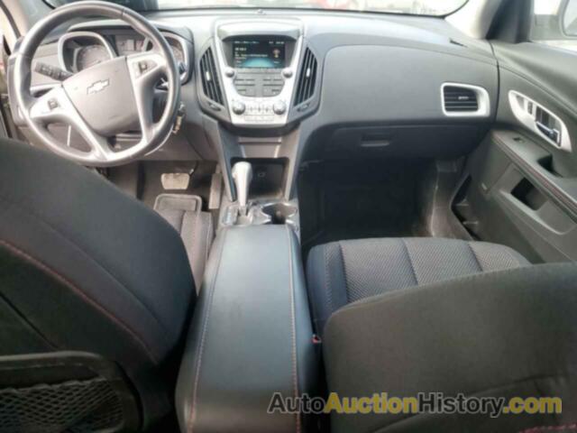 CHEVROLET EQUINOX LT, 2GNALCEK6E6369636