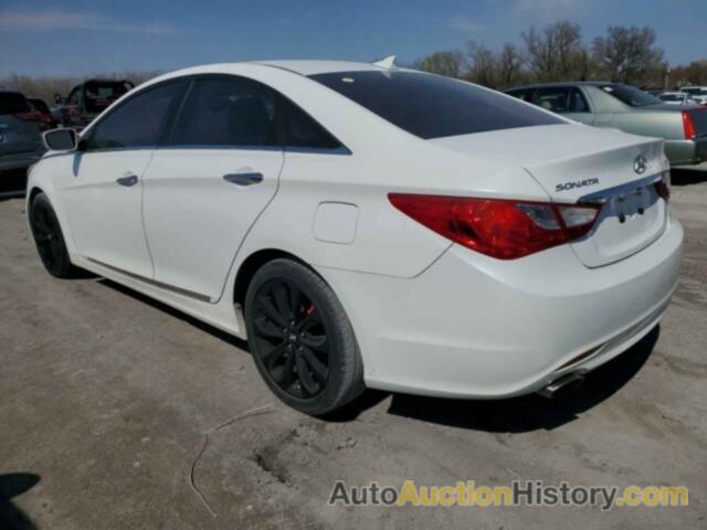 HYUNDAI SONATA SE, 5NPEC4AC5CH376245