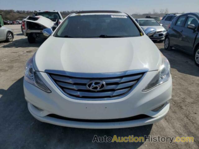 HYUNDAI SONATA SE, 5NPEC4AC5CH376245