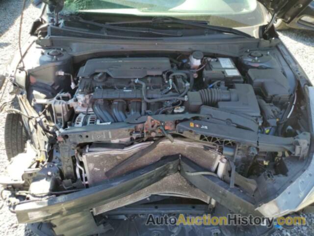 HYUNDAI ELANTRA SEL, 5NPLM4AGXMH011648