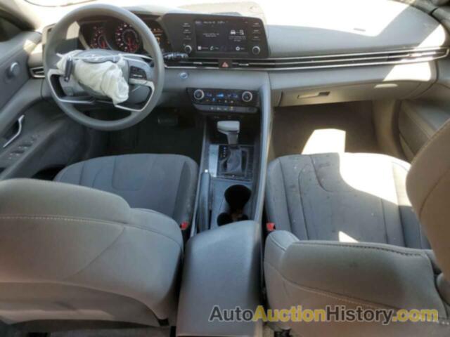 HYUNDAI ELANTRA SEL, 5NPLM4AGXMH011648