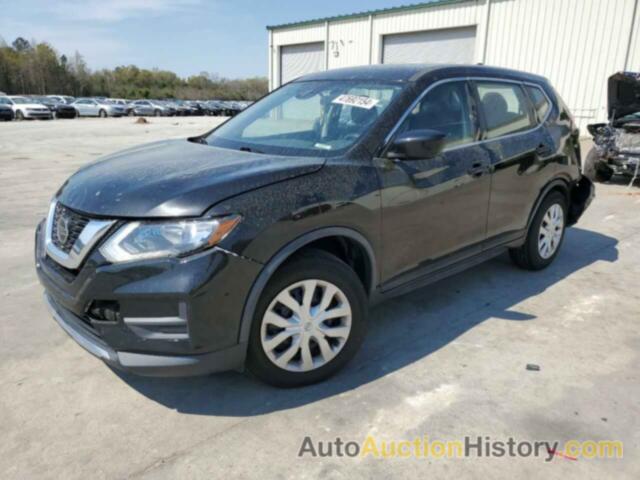 NISSAN ROGUE S, JN8AT2MT2LW041845