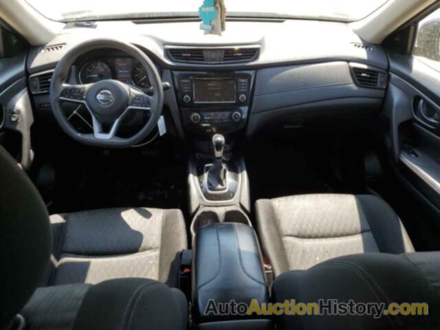 NISSAN ROGUE S, JN8AT2MT2LW041845