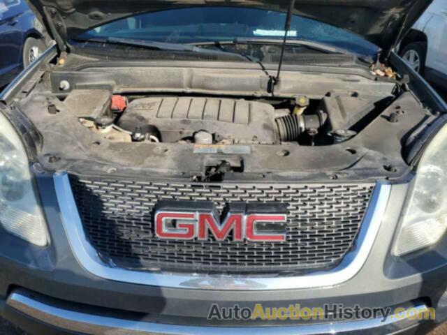 GMC ACADIA DEN SLE, 1GKKRPED6BJ355923