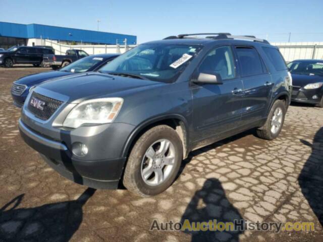 GMC ACADIA DEN SLE, 1GKKRPED6BJ355923