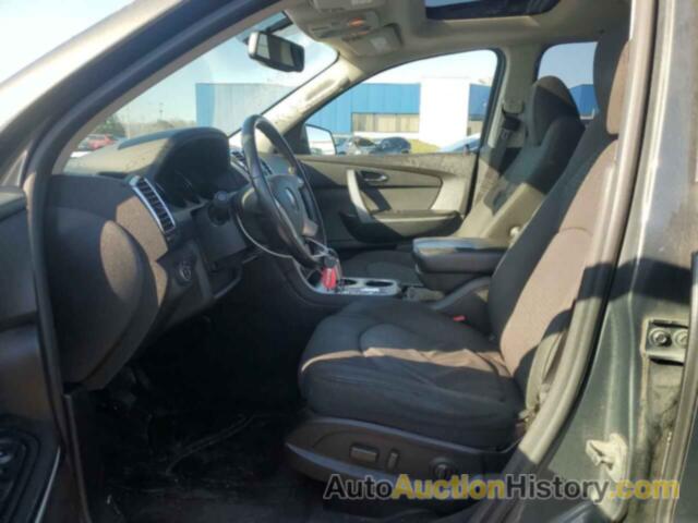 GMC ACADIA DEN SLE, 1GKKRPED6BJ355923