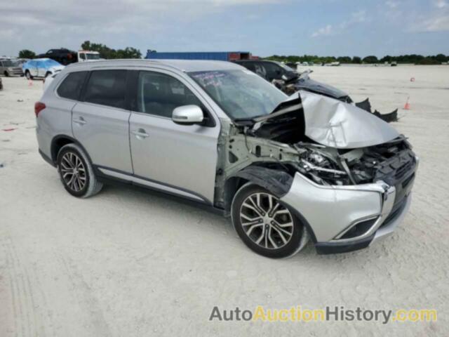 MITSUBISHI OUTLANDER SE, JA4AD3A38JZ013203