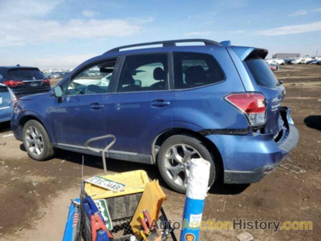 SUBARU FORESTER 2.5I TOURING, JF2SJAWCXJH536049