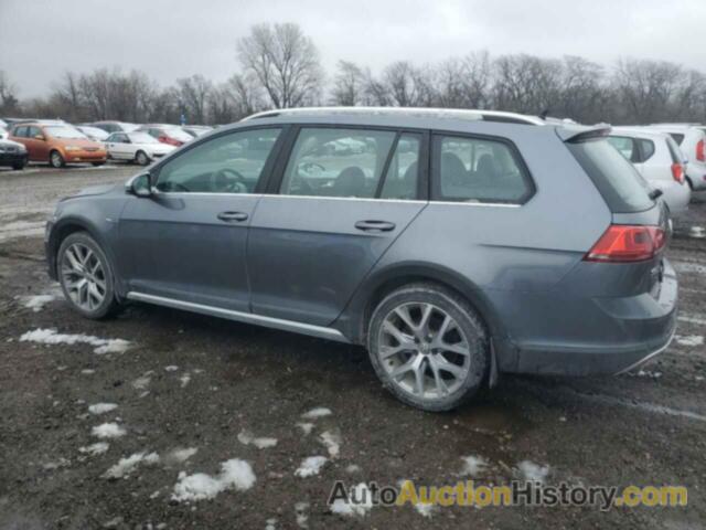 VOLKSWAGEN GOLF S, 3VWH17AU2HM514092