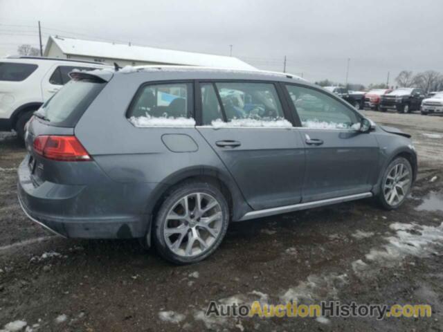 VOLKSWAGEN GOLF S, 3VWH17AU2HM514092