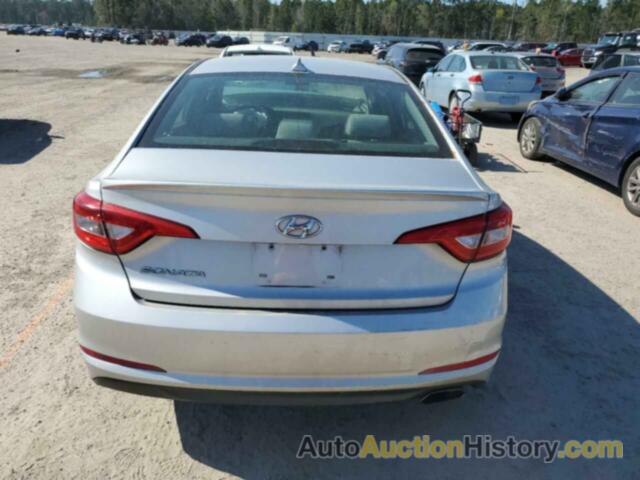 HYUNDAI SONATA SE, 5NPE24AF2HH511685