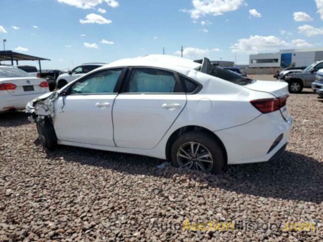 KIA FORTE LX, 3KPF24AD4PE669788