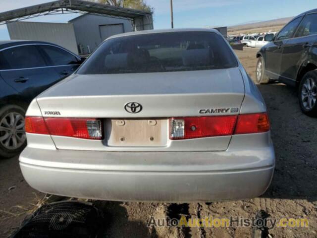 TOYOTA CAMRY CE, 4T1BG22K51U043043