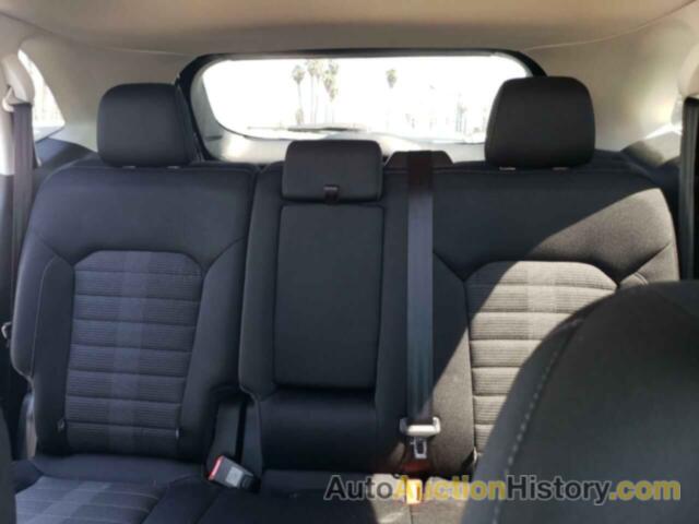 FORD EDGE SEL, 2FMPK4J93JBB95620