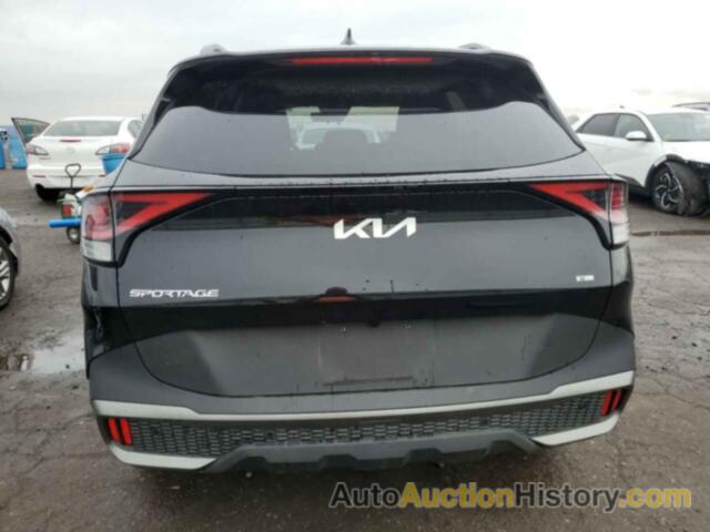 KIA SPORTAGE X X LINE, 5XYK6CAF1PG114881