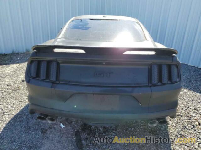 FORD MUSTANG GT, 1FA6P8CF5H5278076