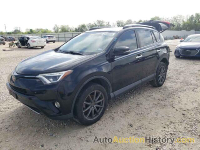 TOYOTA RAV4 LIMITED, 2T3YFREV2HW334788