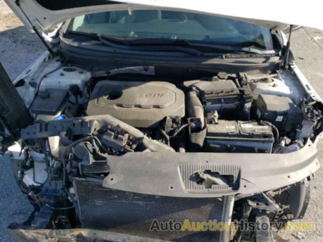 HYUNDAI SONATA SE, 5NPE24AF2HH489574