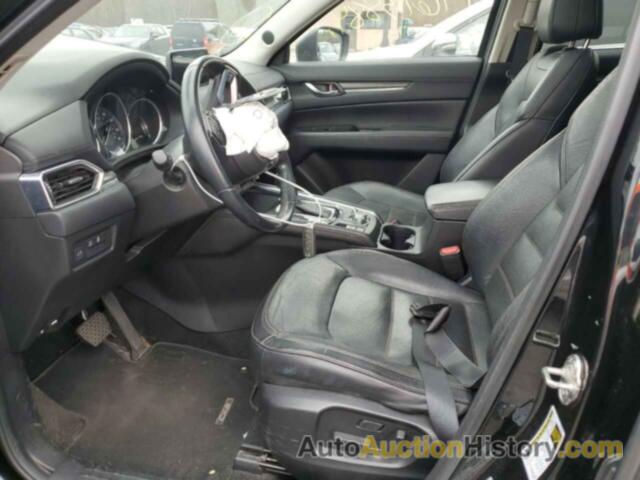 MAZDA CX-5 GRAND TOURING, JM3KFBDL3H0123057