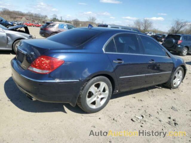 ACURA RL, JH4KB16506C012523