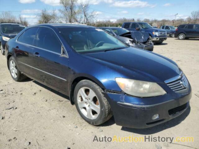 ACURA RL, JH4KB16506C012523