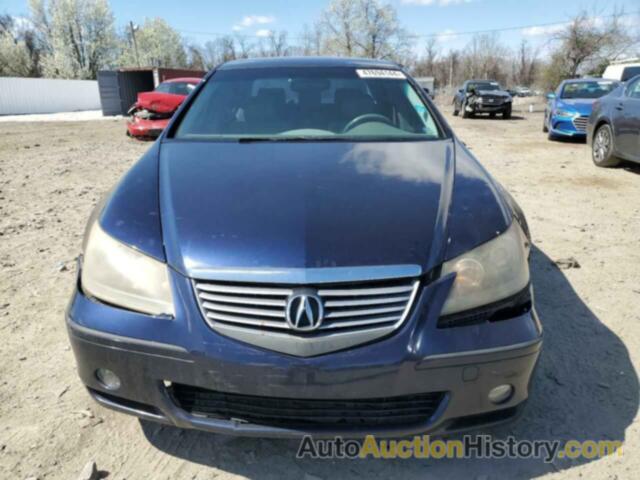 ACURA RL, JH4KB16506C012523