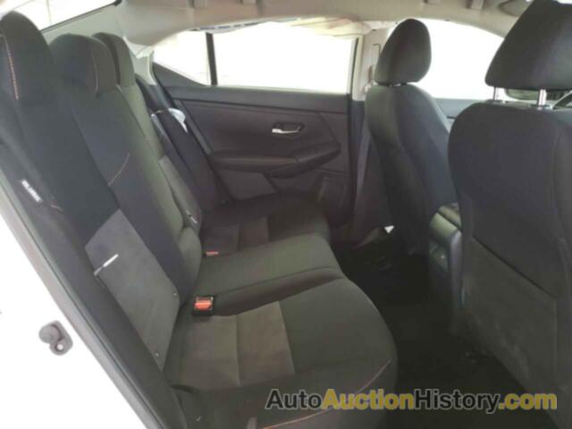 NISSAN SENTRA SR, 3N1AB8DV4NY271873