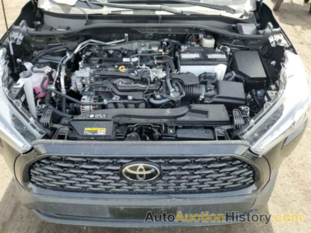 TOYOTA COROLLA CR LE, 7MUBAABG4PV052492