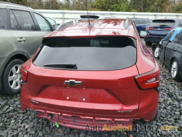 CHEVROLET TRAX ACTIV ACTIV, KL77LKE25RC053166