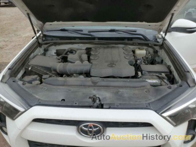 TOYOTA 4RUNNER SR5, JTEZU5JR6F5109513