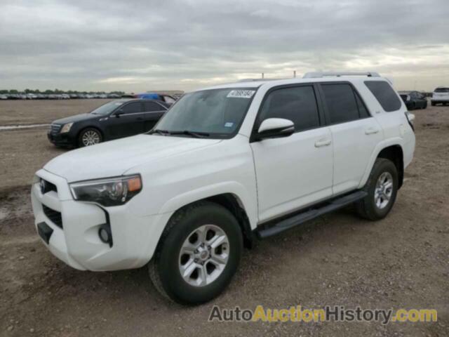 TOYOTA 4RUNNER SR5, JTEZU5JR6F5109513