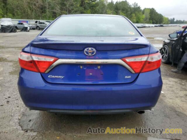 TOYOTA CAMRY LE, 4T1BF1FKXGU572746