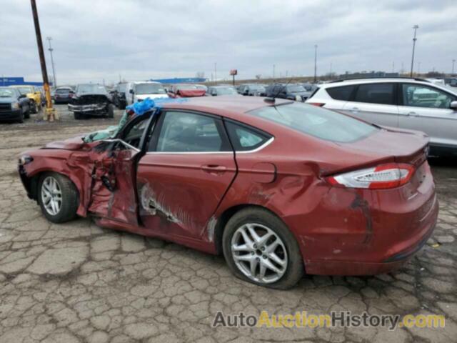 FORD FUSION SE, 3FA6P0H73ER388782