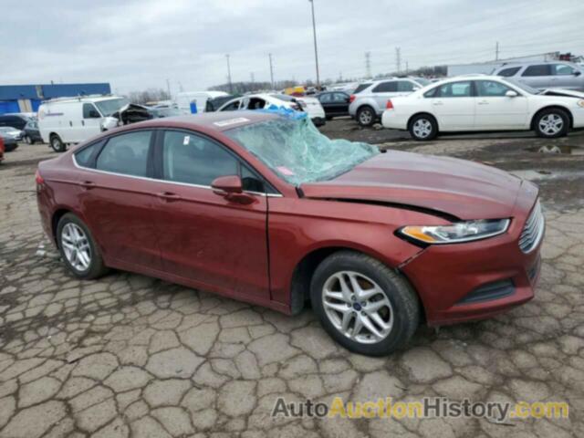 FORD FUSION SE, 3FA6P0H73ER388782