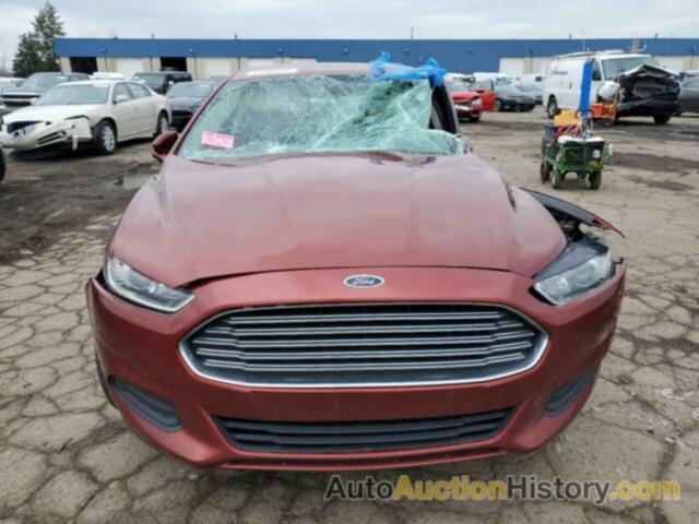 FORD FUSION SE, 3FA6P0H73ER388782