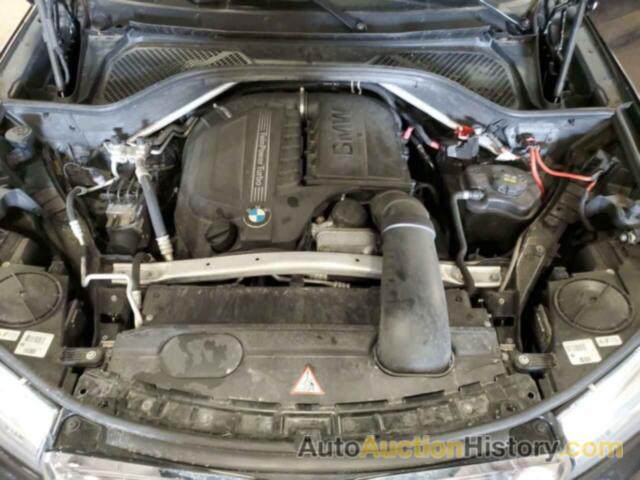 BMW X5 XDRIVE35I, 5UXKR0C5XF0P10679