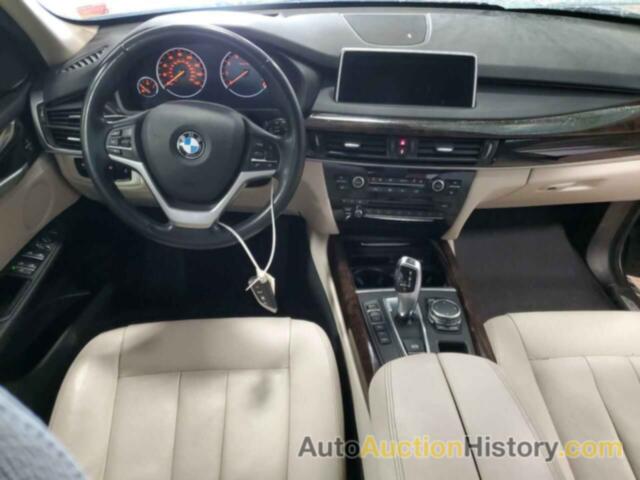 BMW X5 XDRIVE35I, 5UXKR0C5XF0P10679
