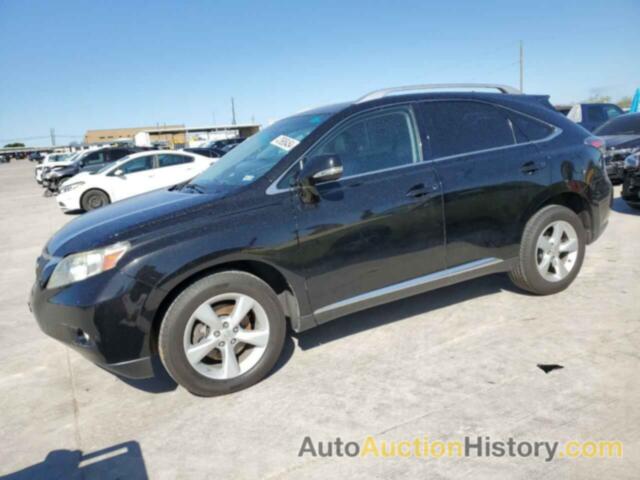 LEXUS RX350 350, JTJBK1BA3C2447944