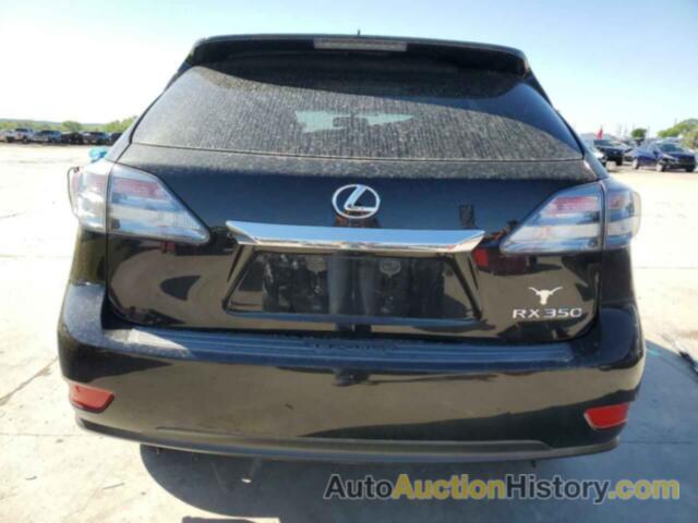 LEXUS RX350 350, JTJBK1BA3C2447944