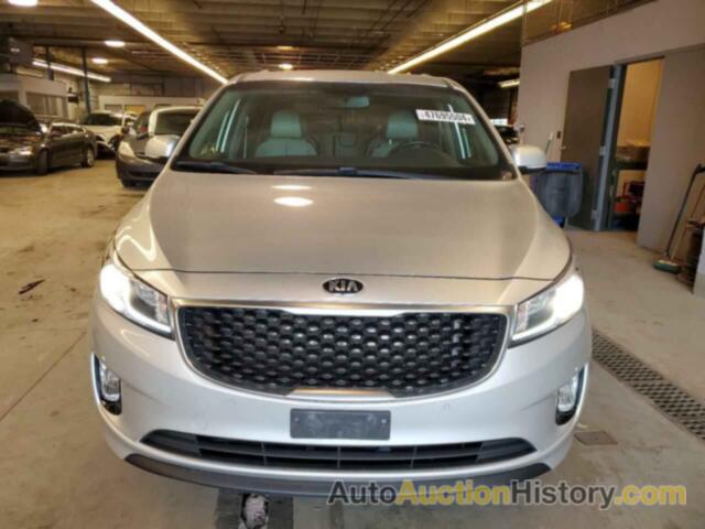 KIA All Models EX, KNDMC5C13H6256104