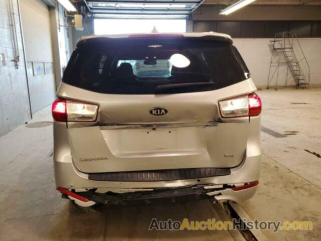 KIA All Models EX, KNDMC5C13H6256104