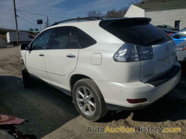 LEXUS RX350 350, 2T2GK31U78C040228