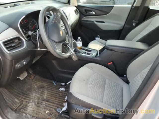 CHEVROLET EQUINOX LS, 2GNAXSEV5K6207999