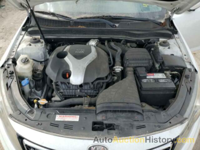 KIA OPTIMA SX, 5XXGR4A69CG049375