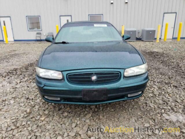 BUICK REGAL LS, 2G4WB52K1W1548677