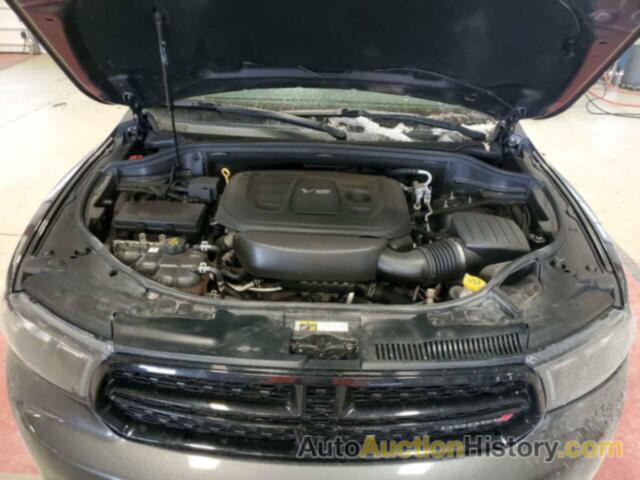 DODGE DURANGO GT, 1C4RDJDG2HC629830