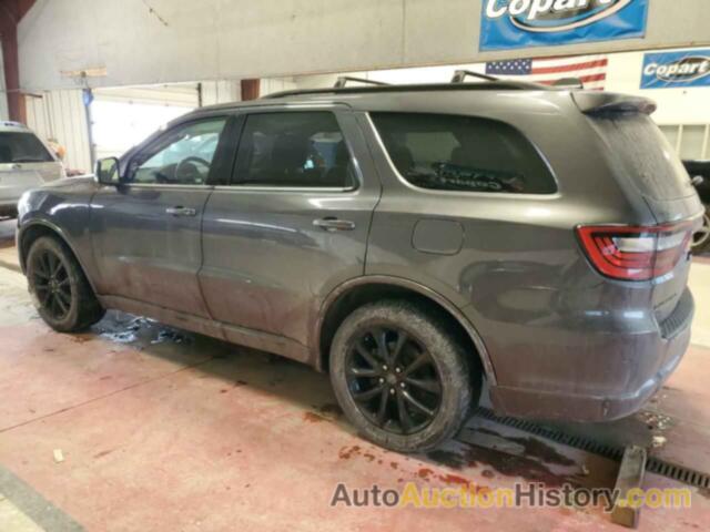 DODGE DURANGO GT, 1C4RDJDG2HC629830