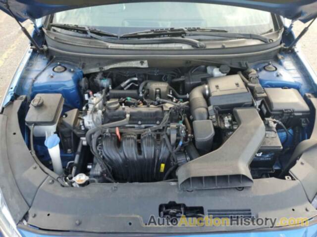 HYUNDAI SONATA SE, 5NPE24AF9JH715843