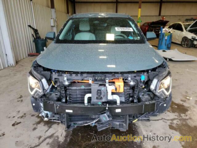 KIA NIRO WIND WIND, KNDCR3L10P5043243