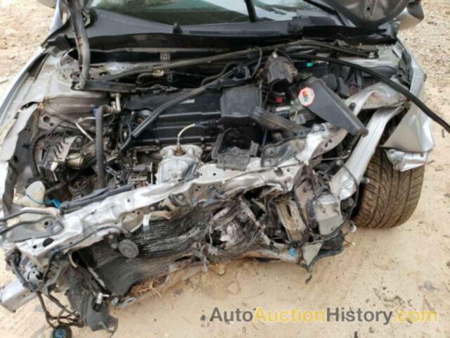 HONDA ACCORD SPORT, 1HGCR2F54GA075629